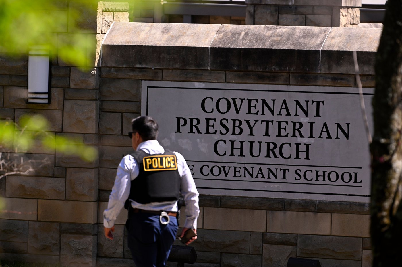 Tennessee appeals court says school shooter's writings can be made public | iNFOnews.ca