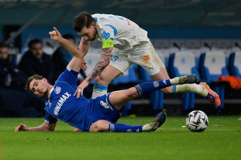 Familiar face returns to Marseille where Habib Beye takes charge amid a title slide | iNFOnews.ca
