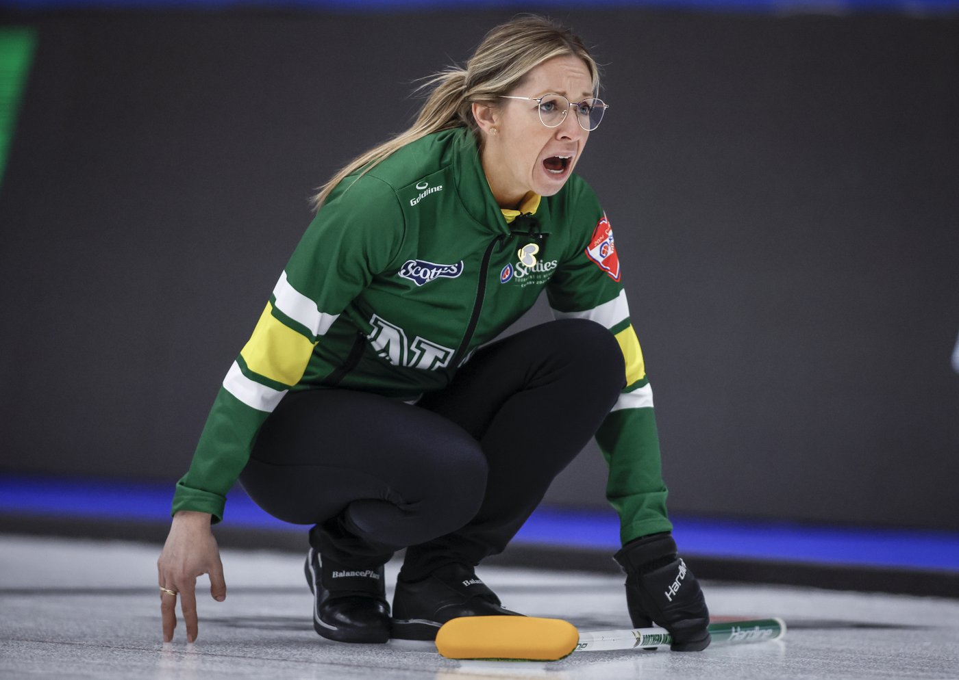 Cameron, McCarville, Skrlik return to Scotties Tournament of Hearts | iNFOnews.ca