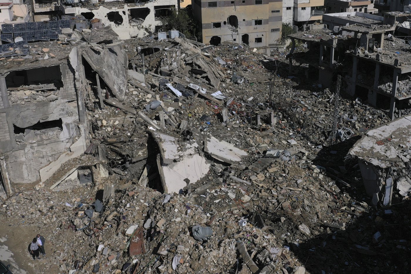 PHOTO COLLECTION: Mideast-Wars | iNFOnews.ca