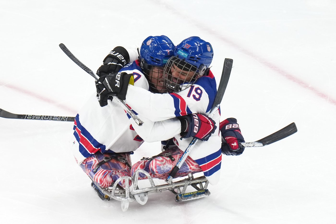 Photo highlights from the Milan Cortina Winter Paralympics | iNFOnews.ca