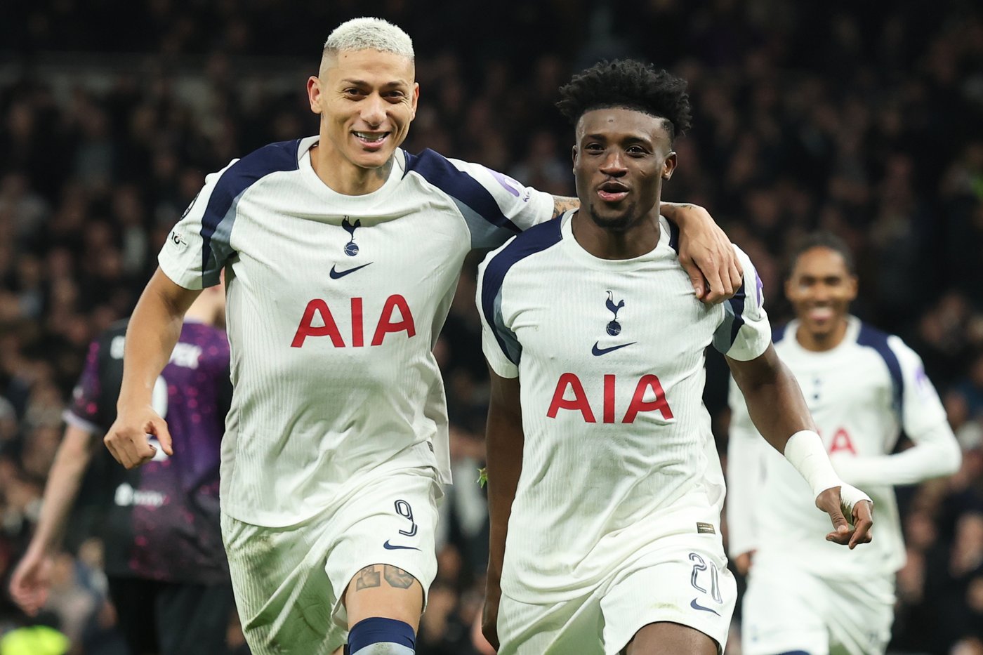 Mohammed Kudus' injury setback a blow to Tottenham and Ghana ahead of World Cup | iNFOnews.ca Mohammed Kudus' injury setback a blow to Tottenham and Ghana ahead of World Cup | iNFOnews.ca