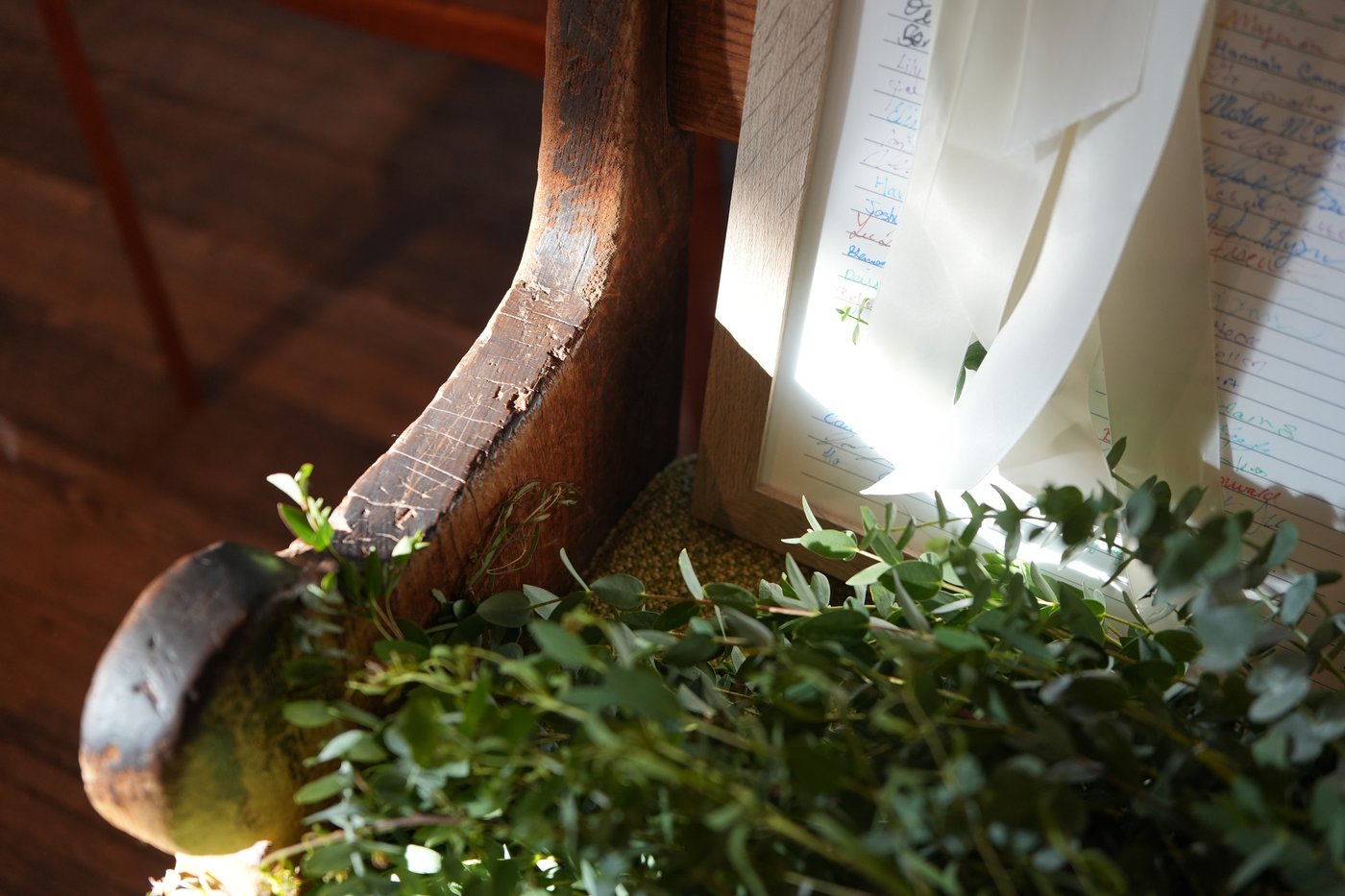 Young adults turn to Quakers' silent worship to offset - and cope with - a noisy world | iNFOnews.ca Young adults turn to Quakers' silent worship to offset - and cope with - a noisy world | iNFOnews.ca