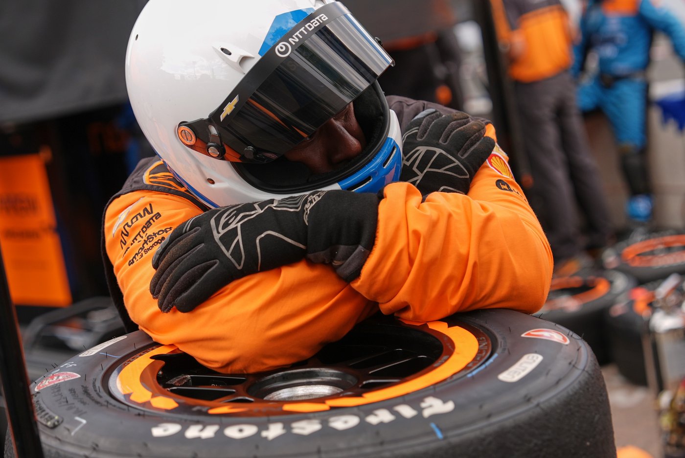 IndyCar comes to the nation’s Capital, in photos | iNFOnews.ca