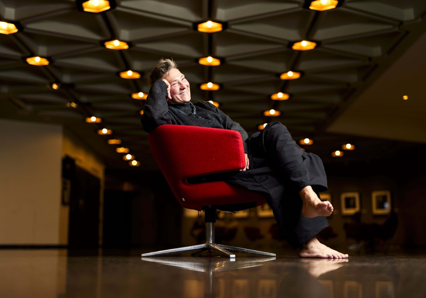 In the news today: Canadian in orbit, Alberta separatists unmoved, k.d. lang honoured | iNFOnews.ca In the news today: Canadian in orbit, Alberta separatists unmoved, k.d. lang honoured | iNFOnews.ca