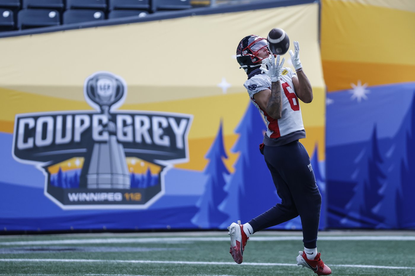 Alouettes’ Philpot embraces pressure as CFL’s highest-paid Canadian receiver | iNFOnews.ca Alouettes’ Philpot embraces pressure as CFL’s highest-paid Canadian receiver | iNFOnews.ca