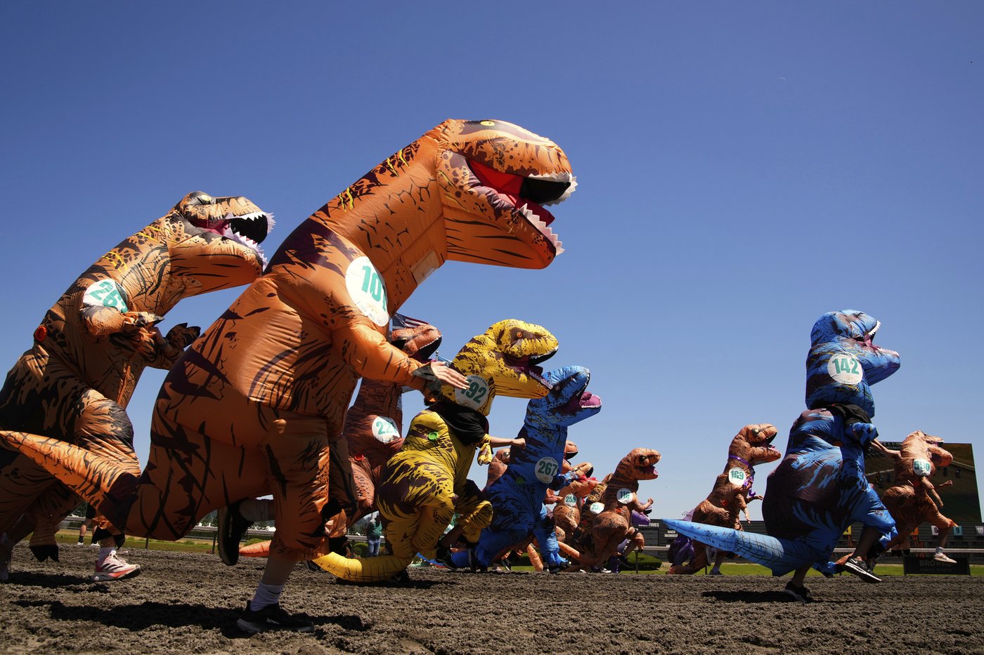 PHOTO COLLECTION: AP Top Photos of the Day, Thursday, July 3, 2025 | iNFOnews.ca