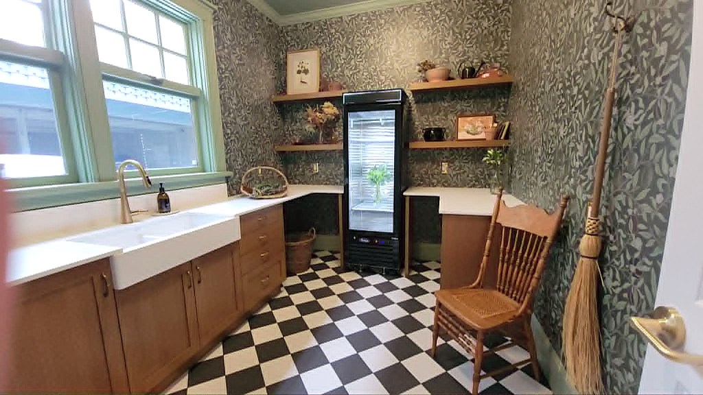 iN PHOTOS: A peek inside oldest public building in Kamloops after $1.1M restoration | iNFOnews.ca
