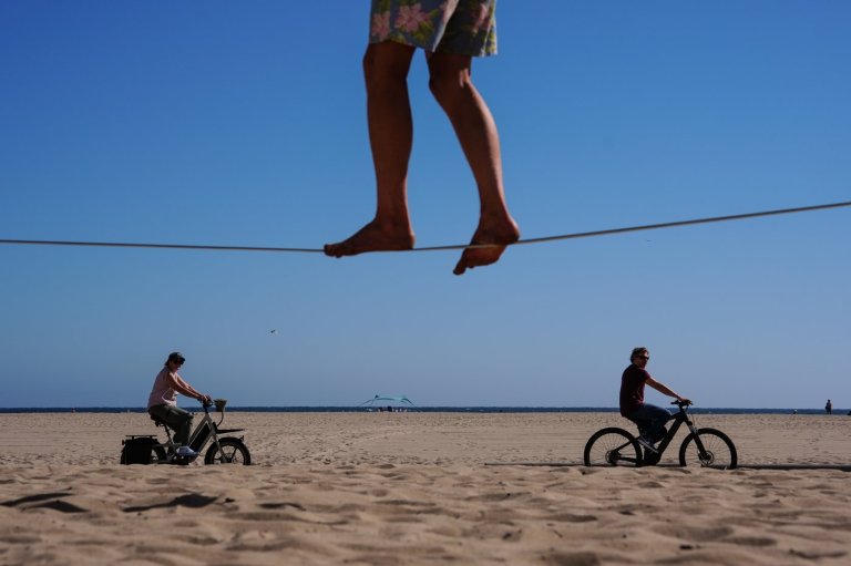 The top photos of the day by AP photojournalists | iNFOnews.ca