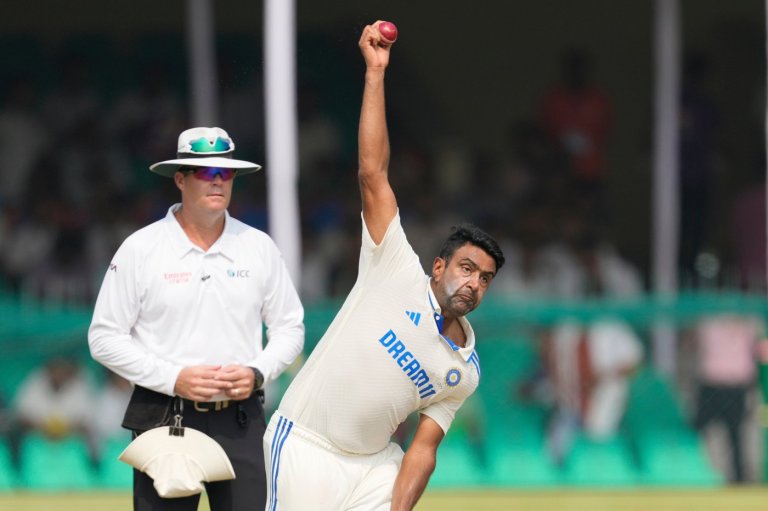 India great Ravichandran Ashwin to play for San Francisco team in Major League Cricket | iNFOnews.ca