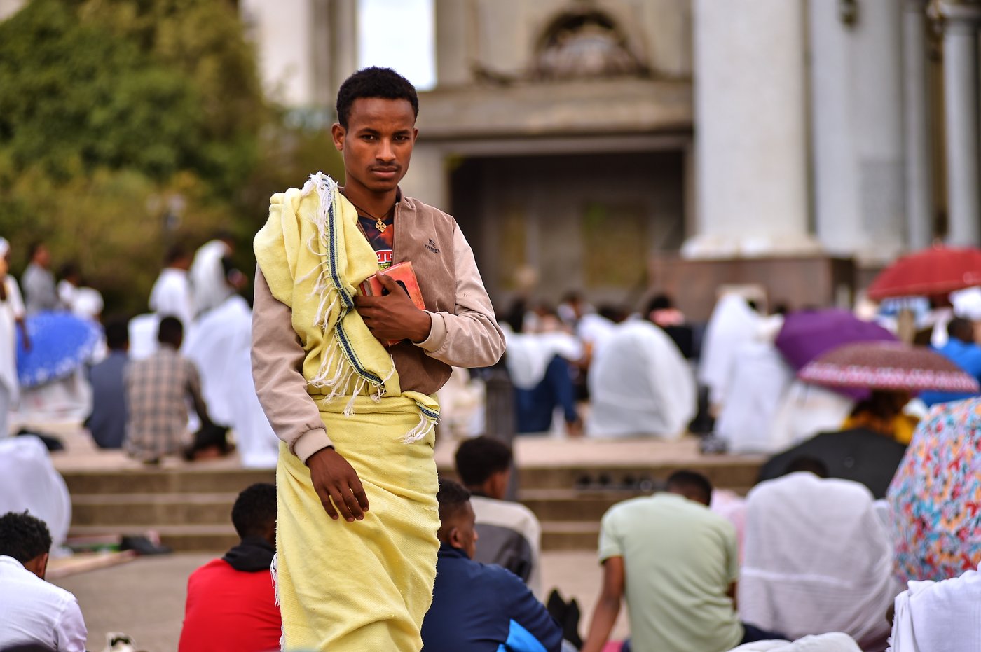 Iran war dampens Easter season for millions in Ethiopia as gas and food prices rise | iNFOnews.ca