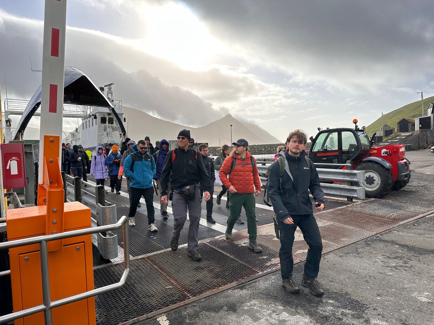 Take a 'stormcation' in the dramatic Faroe Islands, where James Bond died | iNFOnews.ca Take a 'stormcation' in the dramatic Faroe Islands, where James Bond died | iNFOnews.ca