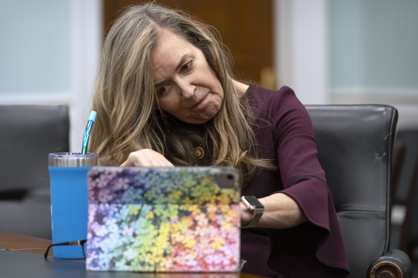 Two Virginia women who came to Congress on a mission prepare to leave at a critical moment | iNFOnews.ca