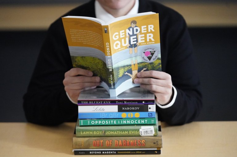 'It makes people want to read': Stores see sales spike after Alberta book ban | iNFOnews.ca