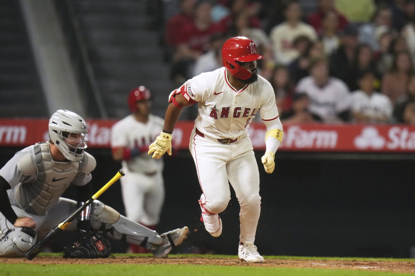 Hendricks pitches Angels past Tigers 5-2 to snap 7-game slide | iNFOnews.ca