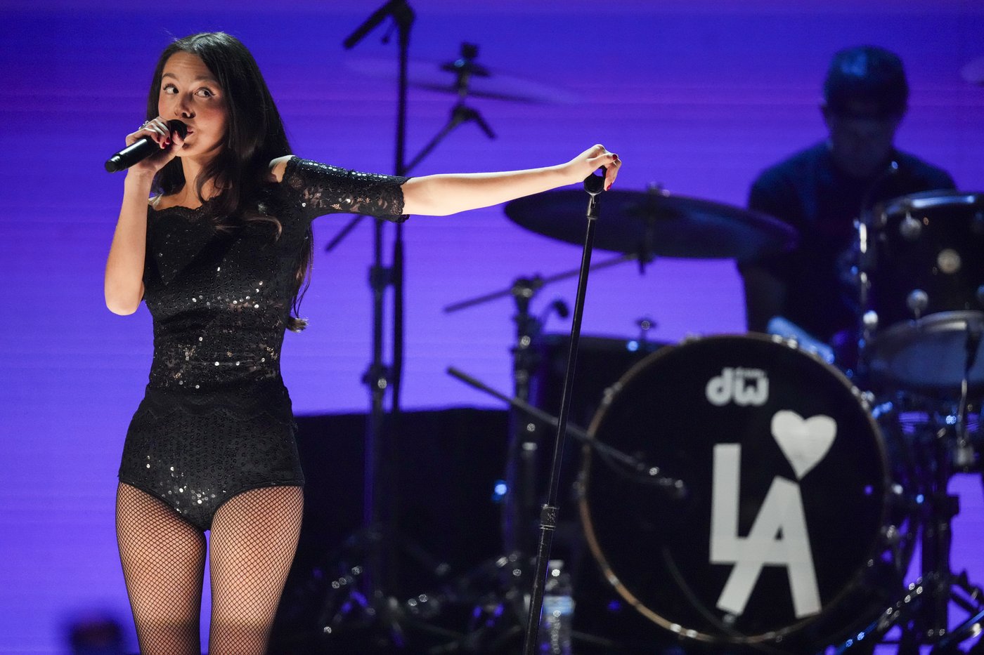 FireAid combines music’s biggest acts and stories of loss to raise money for LA wildfire relief | iNFOnews.ca