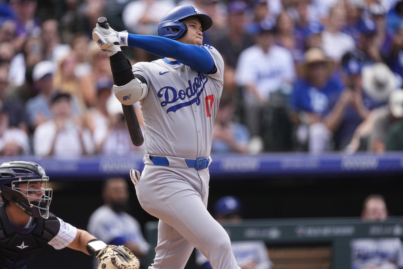 Under MLB's new playoff format, a little rest isn't always the best | iNFOnews.ca