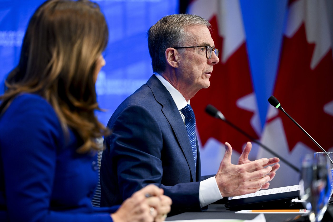 In the news today: New governor general, Curbing separatism, Saving rural libraries | iNFOnews.ca