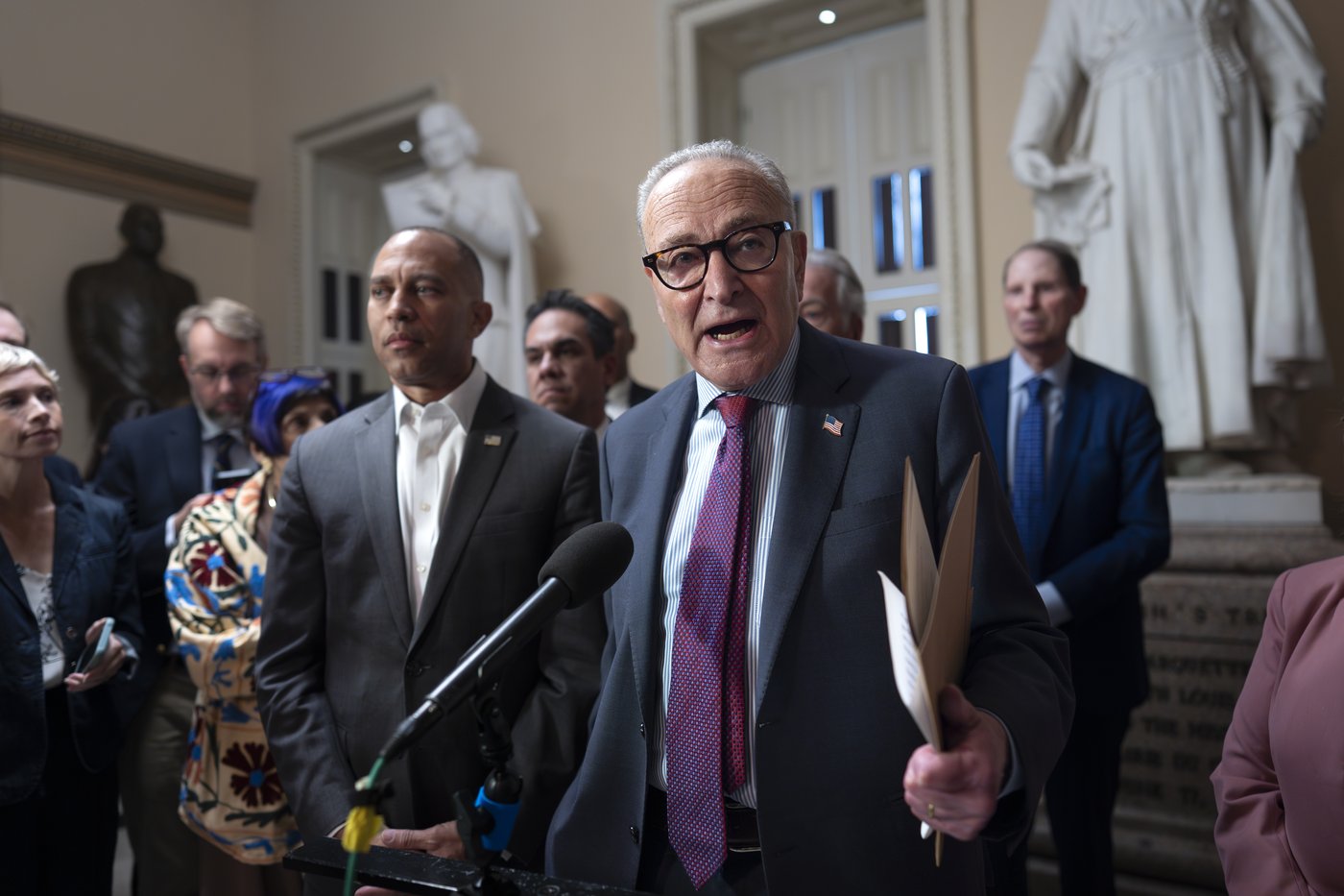 Millions face skyrocketing health insurance costs unless Congress extends subsidies | iNFOnews.ca Millions face skyrocketing health insurance costs unless Congress extends subsidies | iNFOnews.ca