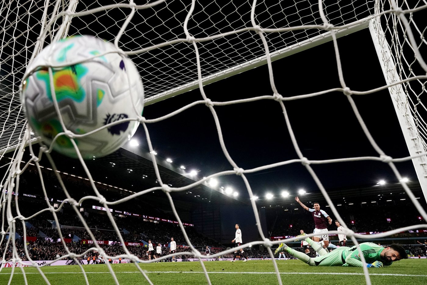 Watkins shines as Aston Villa overruns Liverpool to secure Champions League place | iNFOnews.ca Watkins shines as Aston Villa overruns Liverpool to secure Champions League place | iNFOnews.ca
