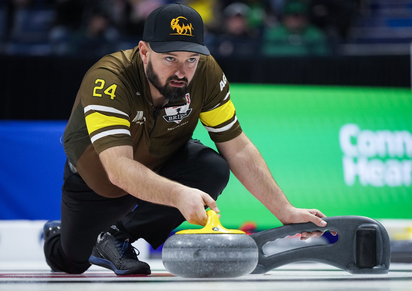 Carruthers chases three-peat in third edition of curling's PointsBet Invitational | iNFOnews.ca