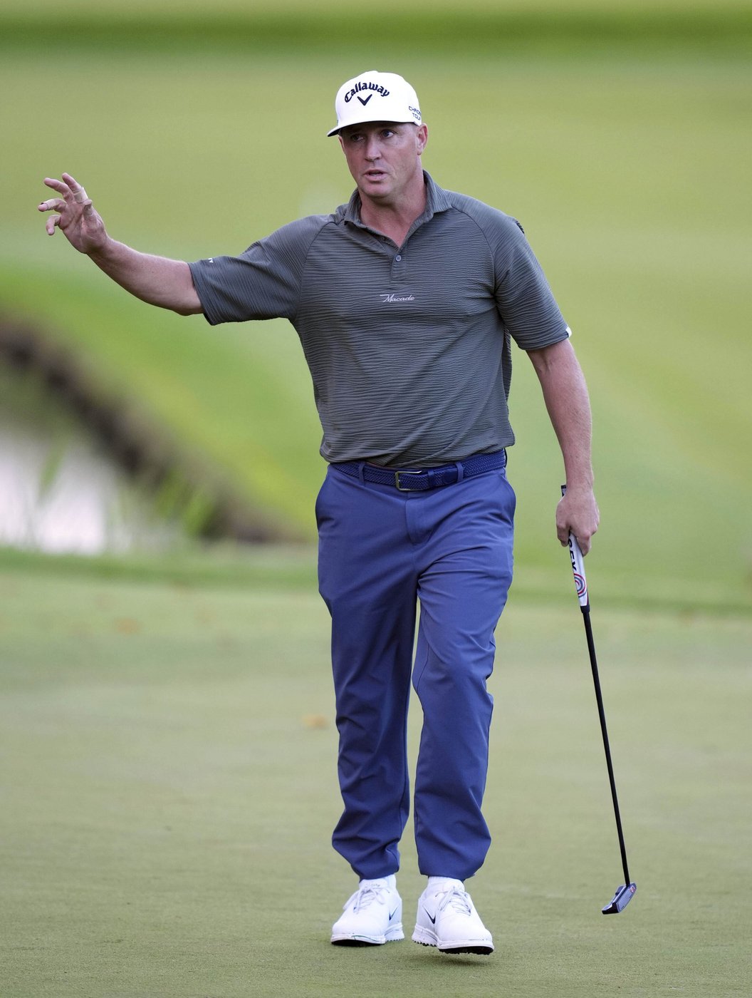 Europe's Ryder Cup stars being upstaged by vice-captain Noren at BMW PGA Championship | iNFOnews.ca Europe's Ryder Cup stars being upstaged by vice-captain Noren at BMW PGA Championship | iNFOnews.ca