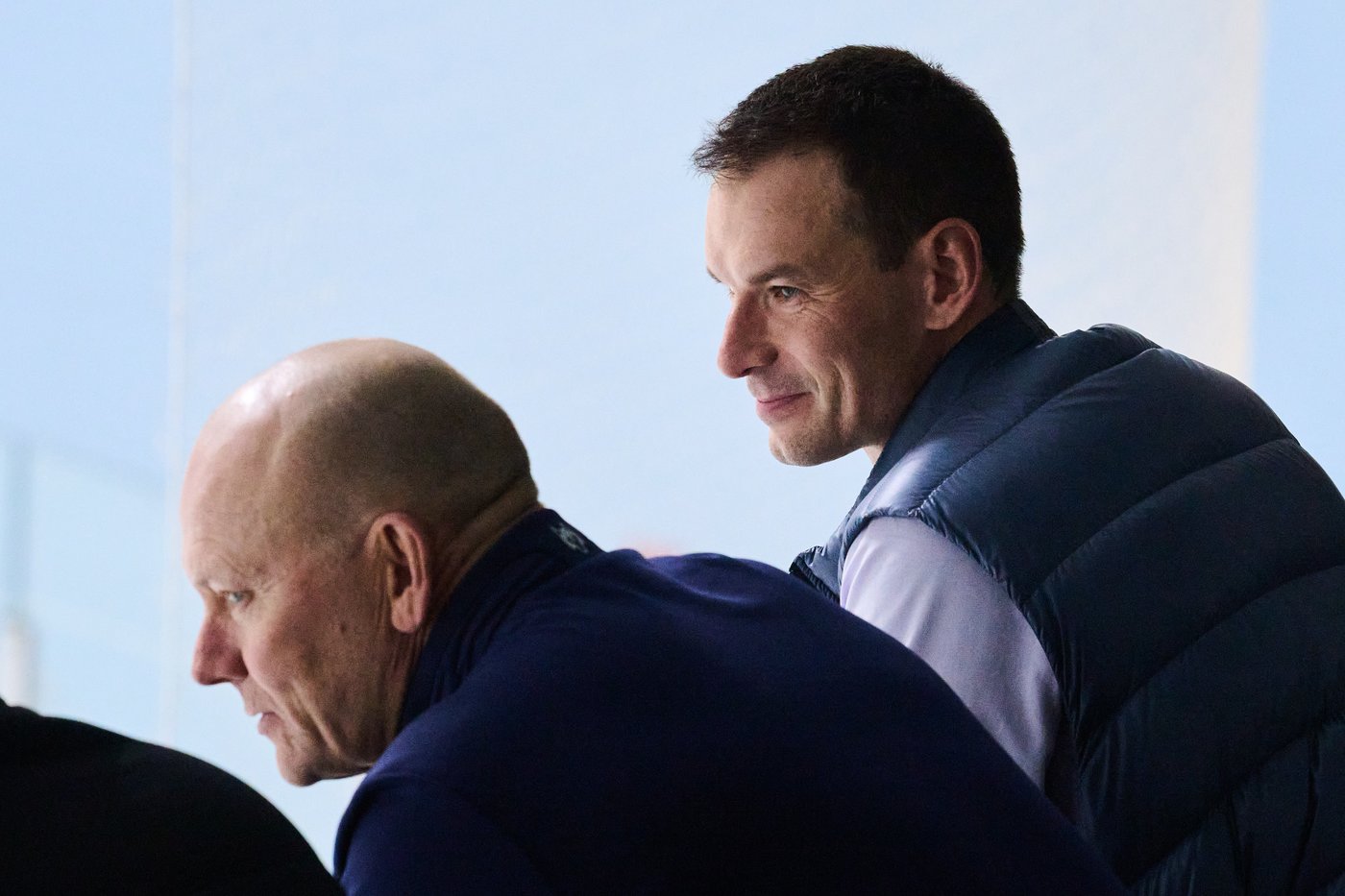 'Game-changer': After landing McKenna, new-look Maple Leafs eyeing quick rebound | iNFOnews.ca