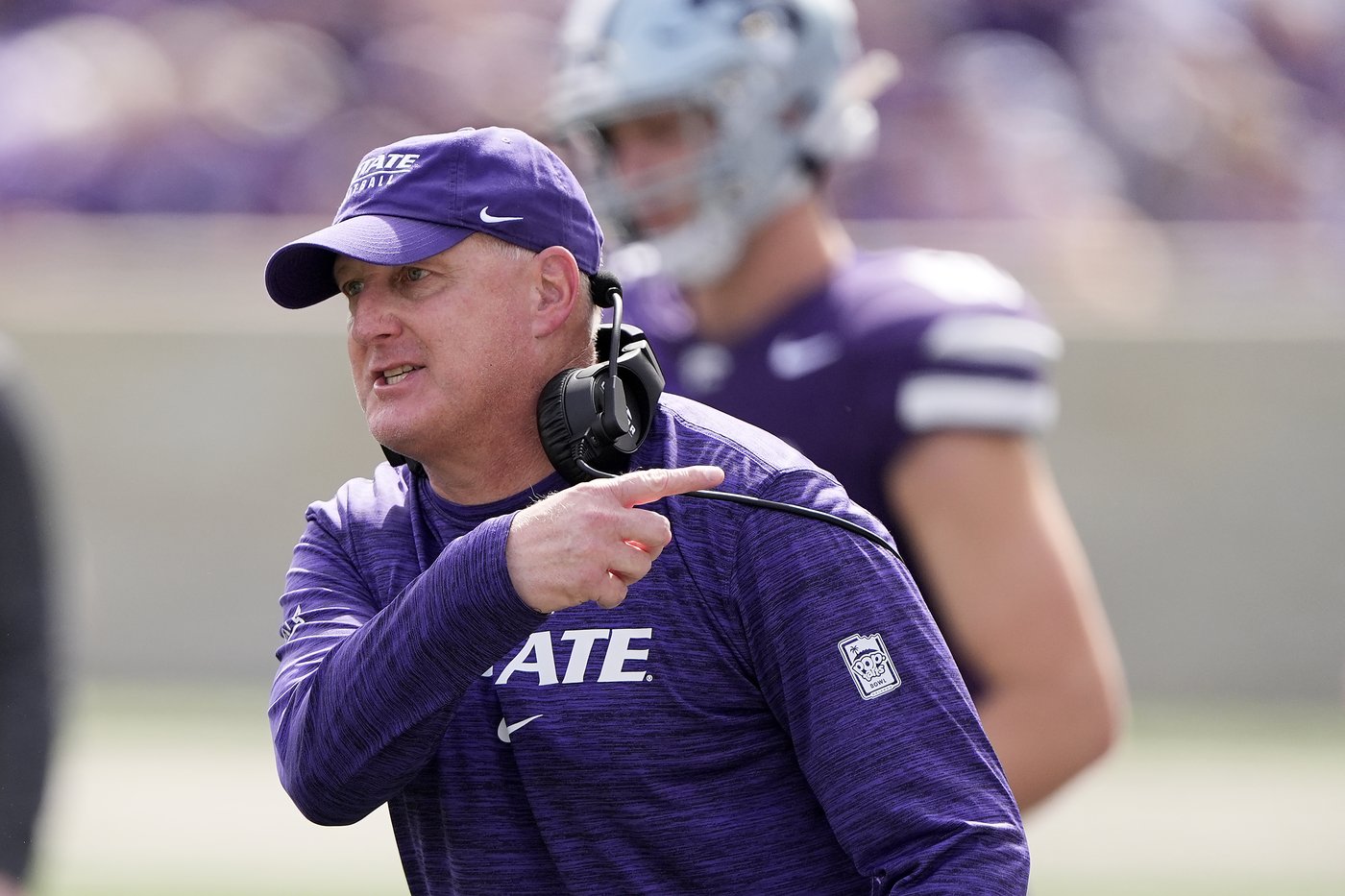 Kansas State faces tough task of containing Colorado 2-way standout Travis Hunter in Big 12 showdown | iNFOnews.ca