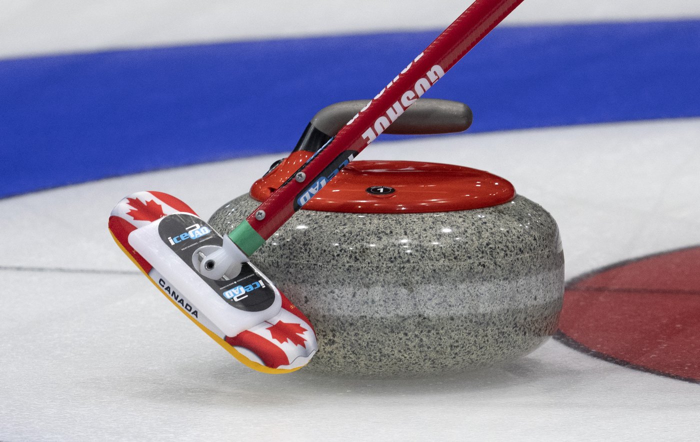 Jordan McDonald's curling team claims last men's berth in Olympic trials | iNFOnews.ca Jordan McDonald's curling team claims last men's berth in Olympic trials | iNFOnews.ca