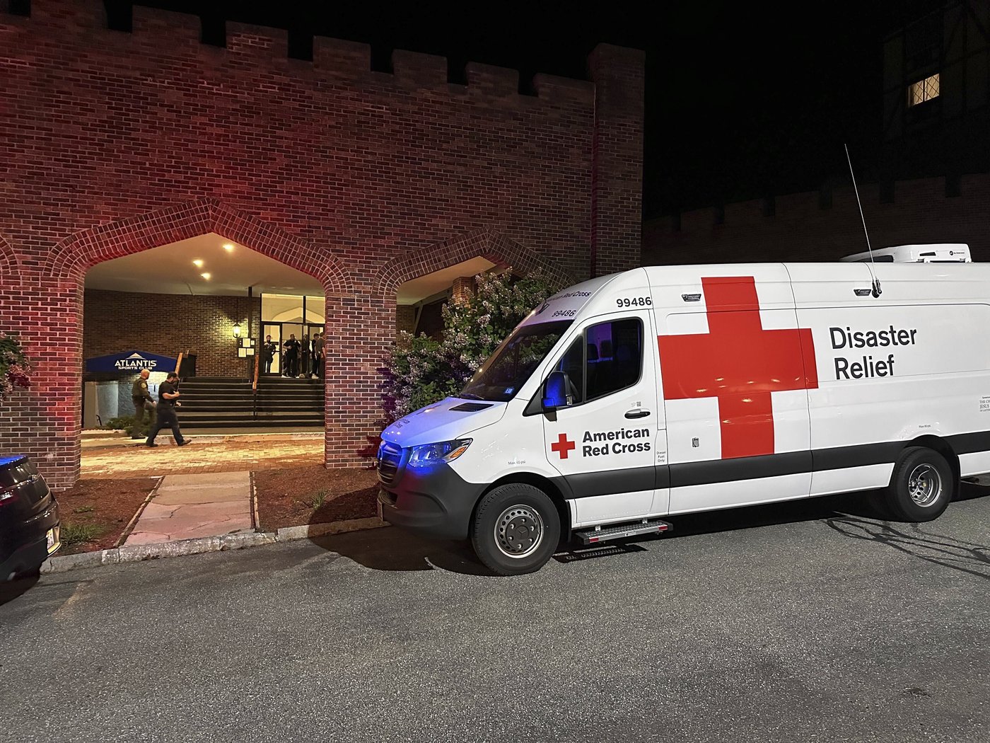 Patrons at New Hampshire restaurant shooting prevented worse tragedy with selfless acts, AG says | iNFOnews.ca Patrons at New Hampshire restaurant shooting prevented worse tragedy with selfless acts, AG says | iNFOnews.ca
