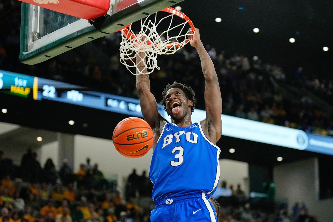 The NBA's draft lottery is Sunday, and tankers may prosper. Here's what to know | iNFOnews.ca