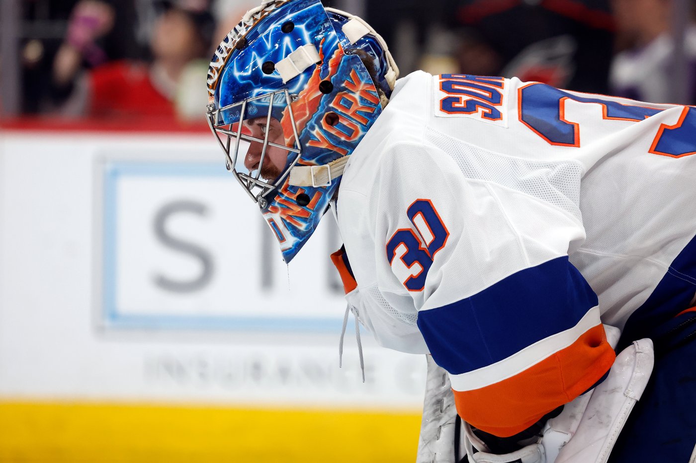 Vasilevskiy named Vezina finalist for sixth time, Sorokin, Swayman also up for award | iNFOnews.ca Vasilevskiy named Vezina finalist for sixth time, Sorokin, Swayman also up for award | iNFOnews.ca