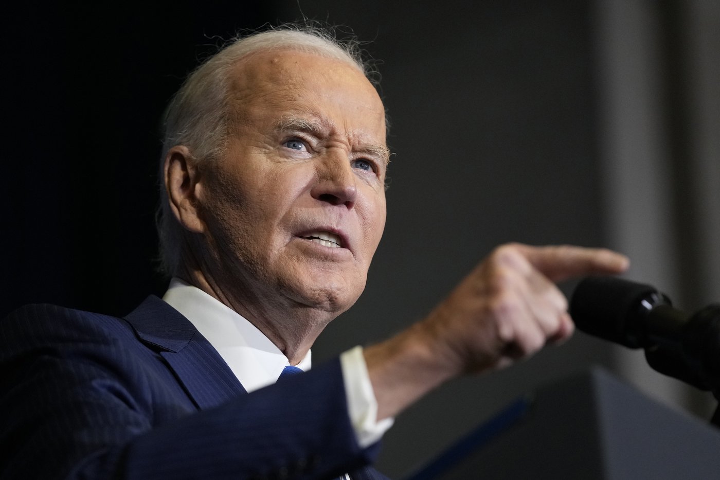 Relief, defiance, anger: Families and advocates react to Biden's death row commutations | iNFOnews.ca Relief, defiance, anger: Families and advocates react to Biden's death row commutations | iNFOnews.ca