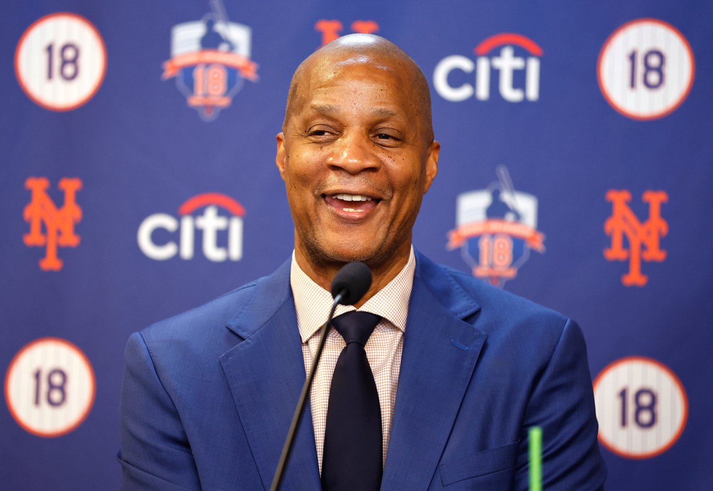 Trump pardons former Mets great Darryl Strawberry on past tax evasion and drug charges | iNFOnews.ca Trump pardons former Mets great Darryl Strawberry on past tax evasion and drug charges | iNFOnews.ca