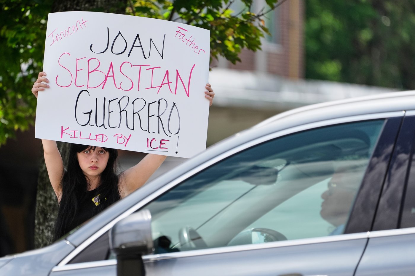 Lawmakers demand answers after 'bombshell' report about ICE officer shooting in Maine | iNFOnews.ca Lawmakers demand answers after 'bombshell' report about ICE officer shooting in Maine | iNFOnews.ca