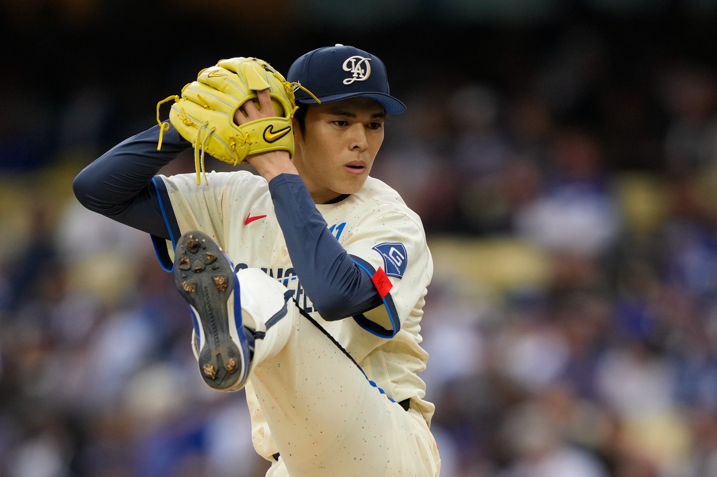 Dodgers score 6 runs in 4th to snap the Cubs' 10-game winning streak with 12-4 victory | iNFOnews.ca Dodgers score 6 runs in 4th to snap the Cubs' 10-game winning streak with 12-4 victory | iNFOnews.ca