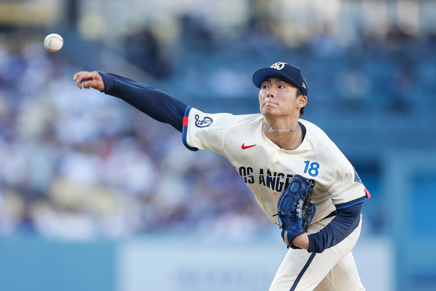 Rafaela hits 2 homers as streaking Red Sox take lead in 8th and edge Yamamoto and Dodgers 3-2 | iNFOnews.ca