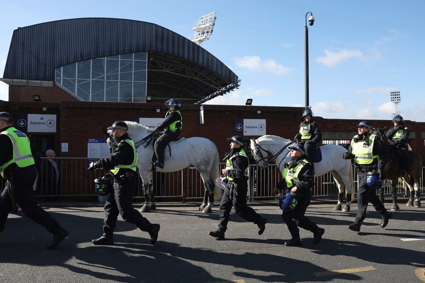Millwall fumes after anti-racism booklet shows club's logo on a Ku Klux Klan robe | iNFOnews.ca