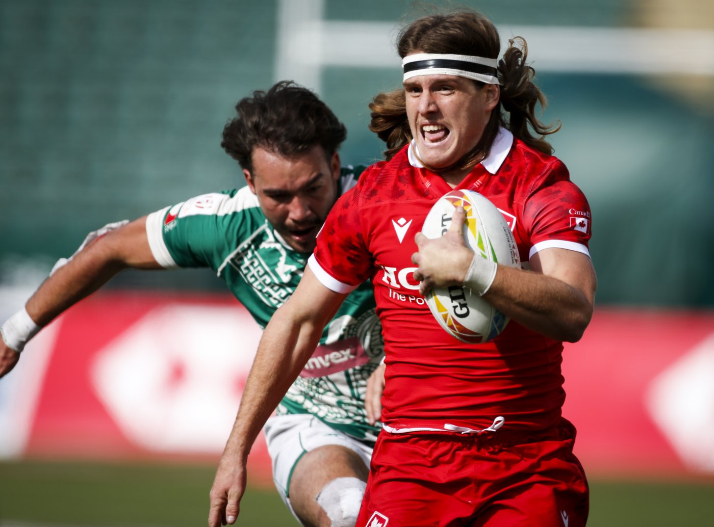 Canadian men continue their climb back up the rugby sevens ladder with Dubai win | iNFOnews.ca