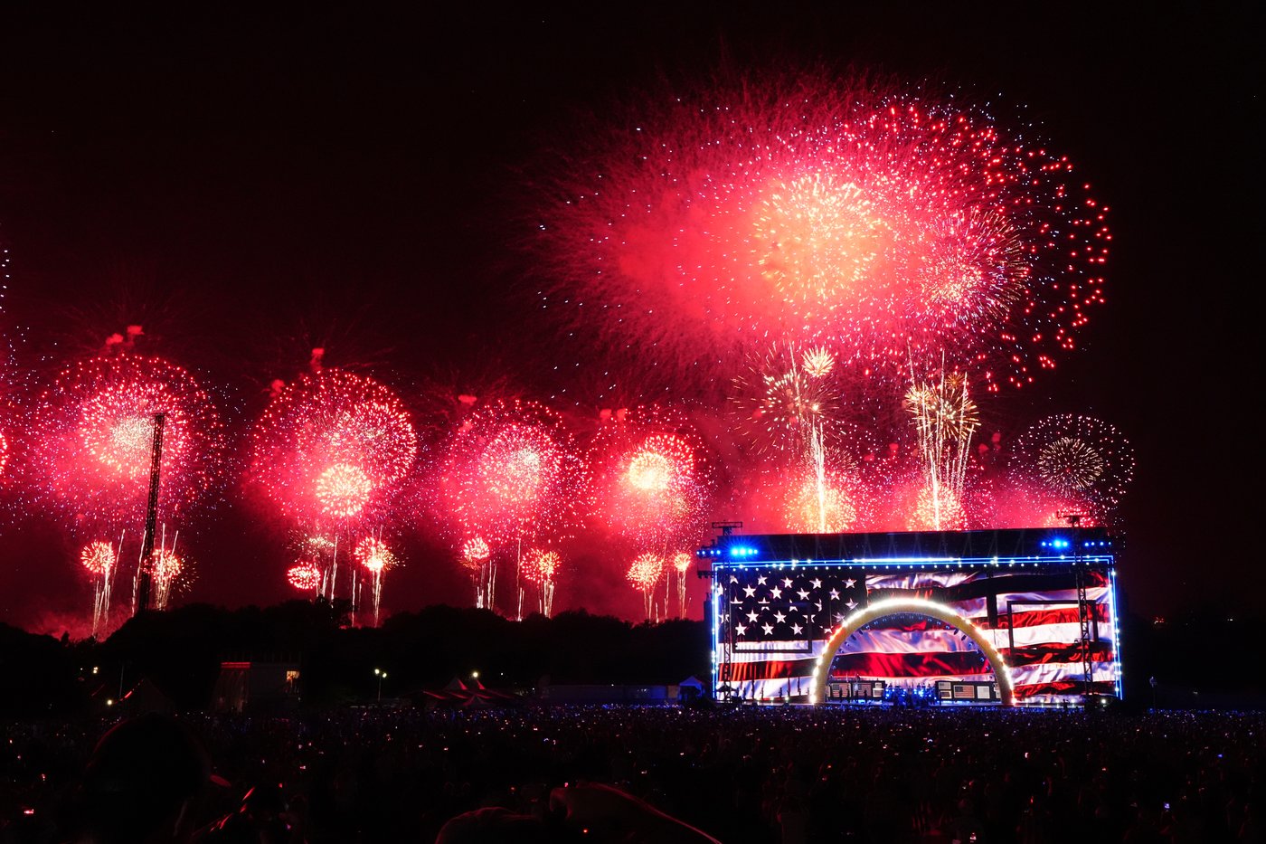 The top photos of the day by AP photojournalists | iNFOnews.ca