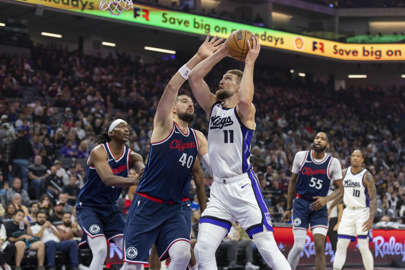Norman Powell has 31 points and 12 rebounds as the Clippers hold off the Kings 107-98 | iNFOnews.ca Norman Powell has 31 points and 12 rebounds as the Clippers hold off the Kings 107-98 | iNFOnews.ca
