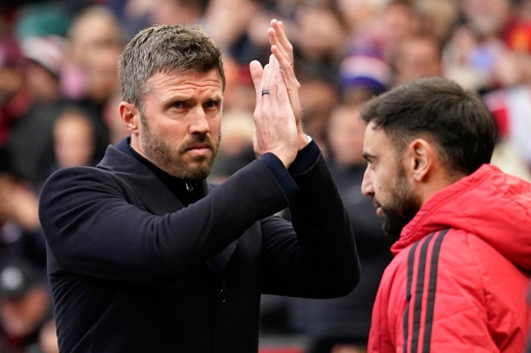 Man United humbled by Bournemouth to leave Carrick's job under threat, Liverpool beats Brighton | iNFOnews.ca
