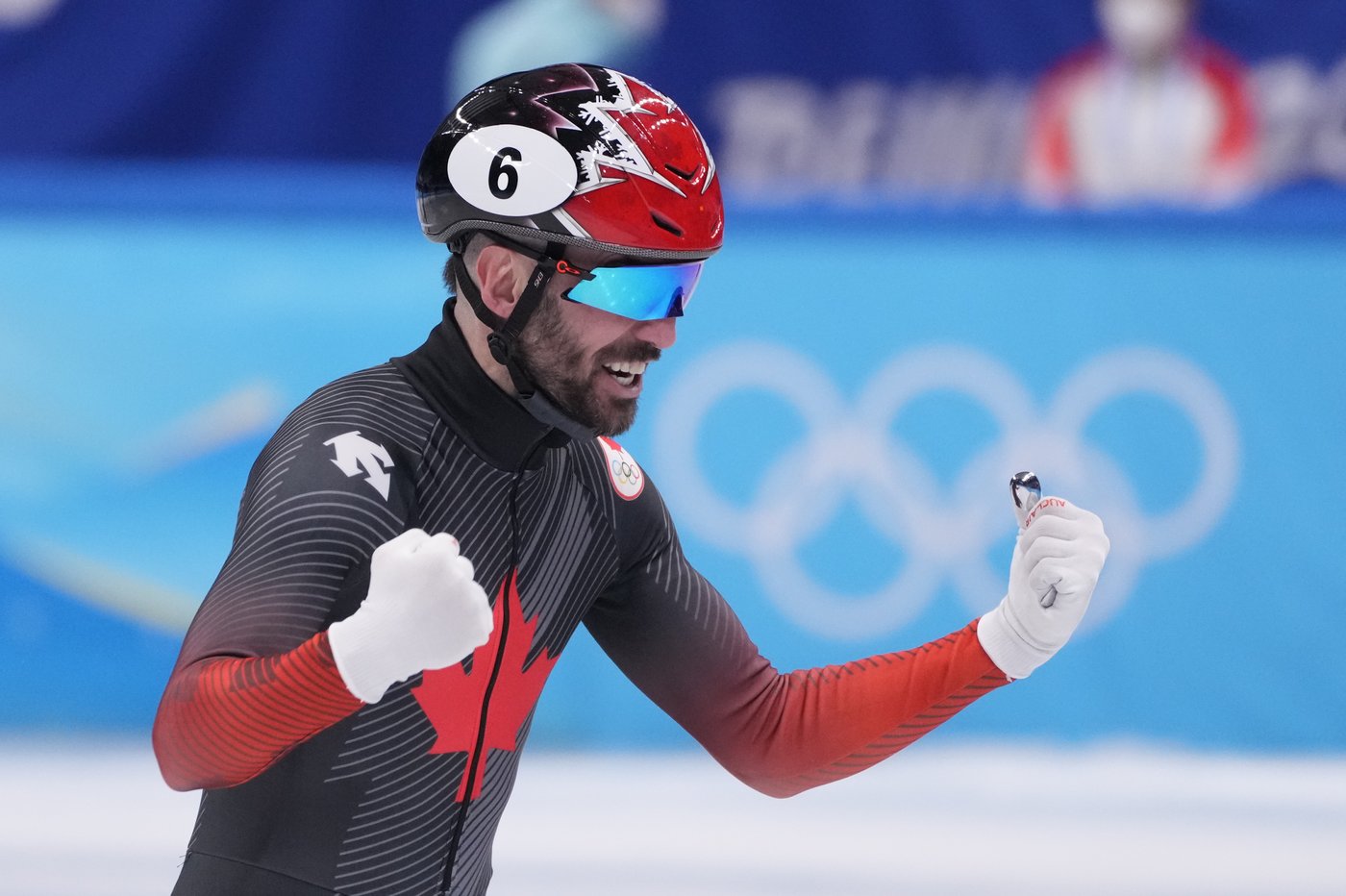 Canada's new speedskating stars bring intelligence to sport, says five-time Olympian | iNFOnews.ca