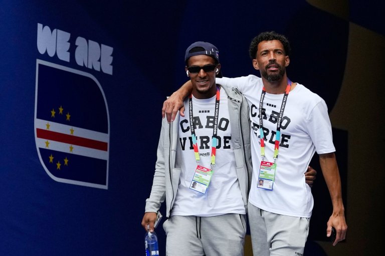 'Have faith': Vozinha's mom speaks out as Cape Verde heads back to World Cup field | iNFOnews.ca