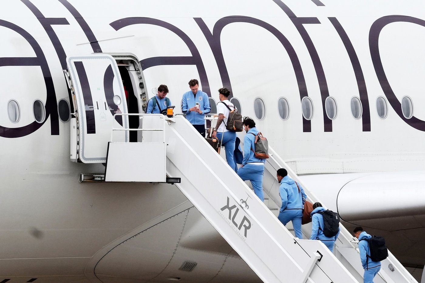 After 60 years of hurt England turns to a German coach to end World Cup title drought | iNFOnews.ca After 60 years of hurt England turns to a German coach to end World Cup title drought | iNFOnews.ca