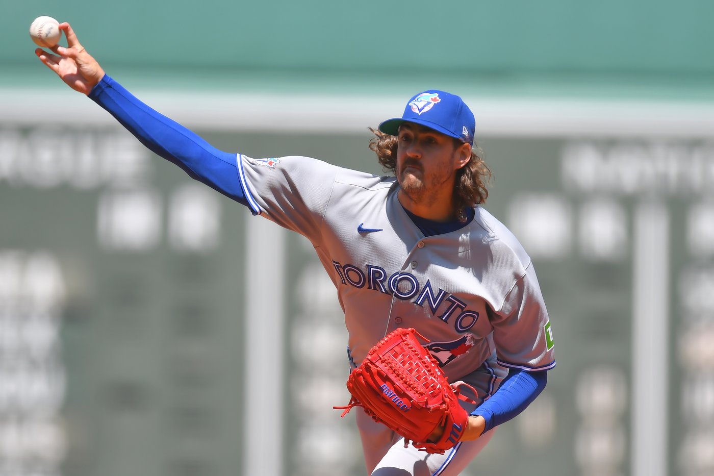 Blue Jays likely sellers this weekend ahead of MLB's trade deadline on Monday | iNFOnews.ca Blue Jays likely sellers this weekend ahead of MLB's trade deadline on Monday | iNFOnews.ca