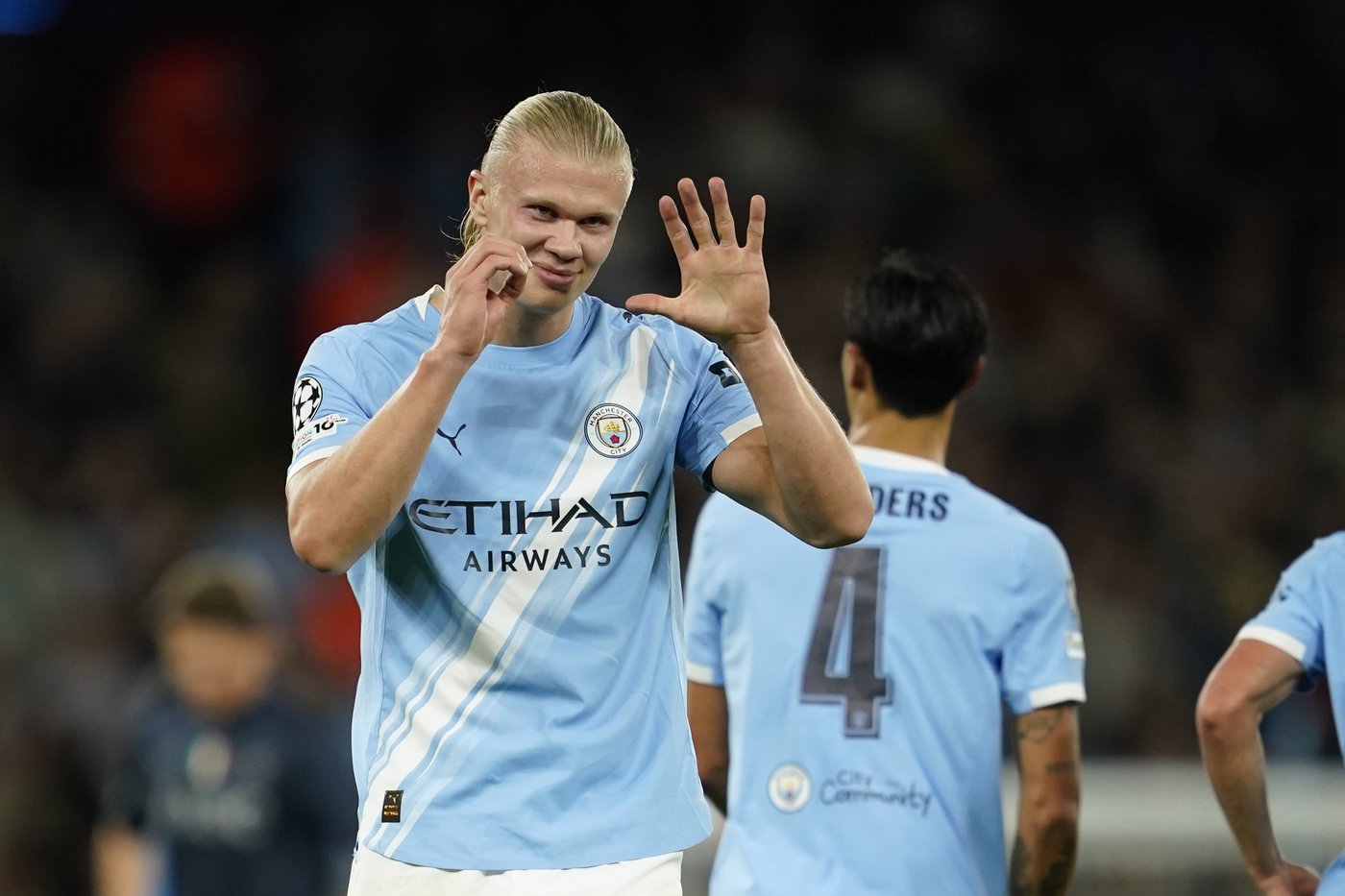 Champions League: Rashford stars in Barcelona win as De Bruyne loses on Man City return | iNFOnews.ca Champions League: Rashford stars in Barcelona win as De Bruyne loses on Man City return | iNFOnews.ca