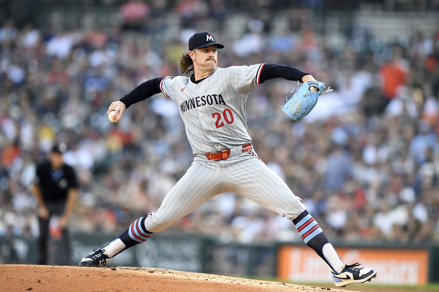 Skubal strikes out 13, wins 10th straight decision as Tigers beat Twins 3-0 | iNFOnews.ca