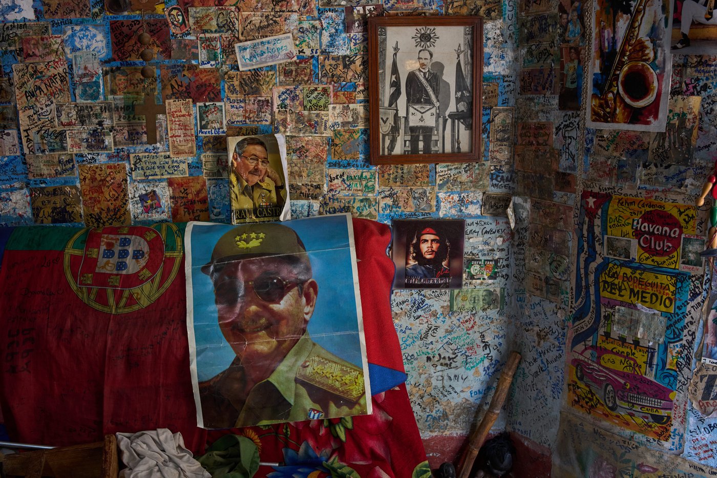 Raúl Castro turns 95 as Cuba celebrates enigmatic figure | iNFOnews.ca