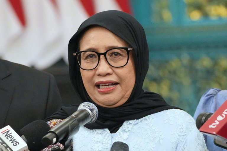 Troubled Indonesian nutrition agency loses second chief in 2 months | iNFOnews.ca